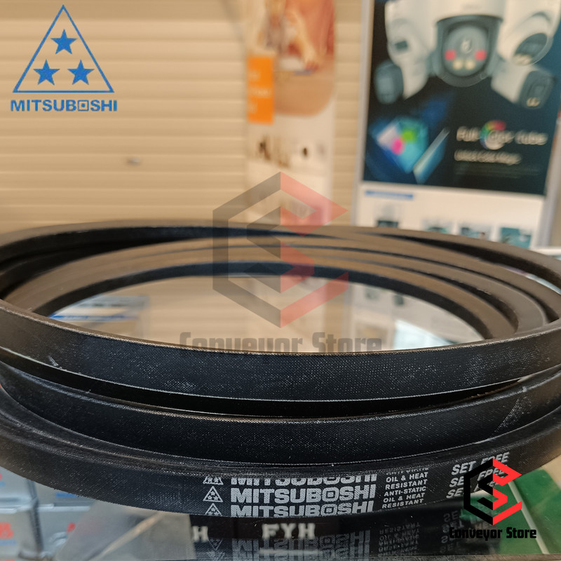 Van Belt A 40 MITSUBOSHI
