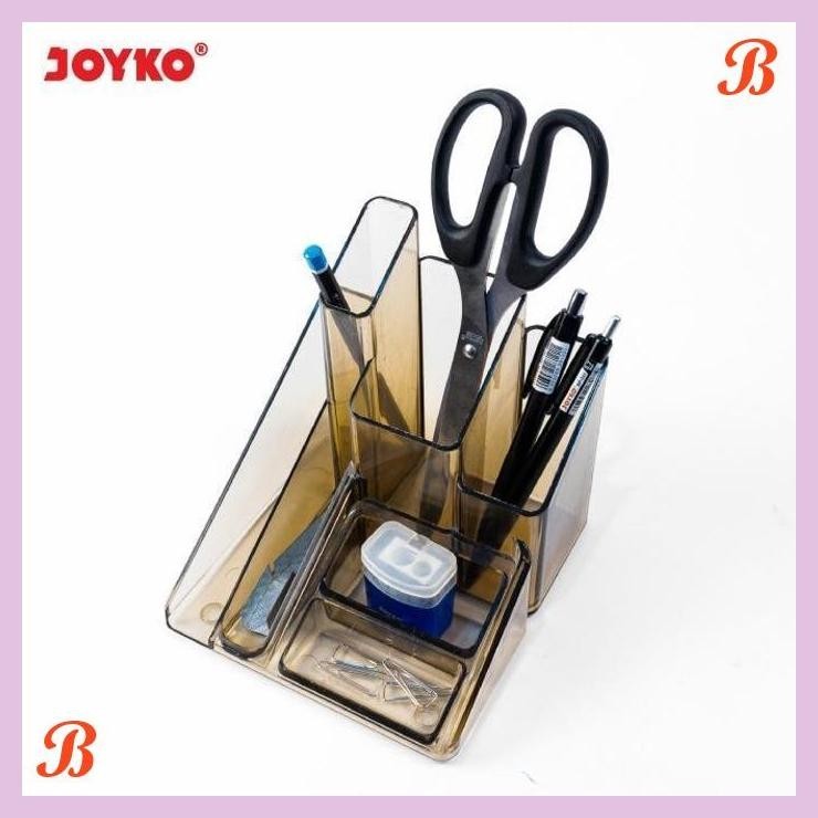 

| KG | JOYKO SCISSOR BIG GUNTING JOYKO BESAR KERTAS TAJAM SC-848