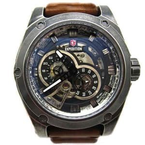 ✅Ori Jam Tangan Pria Expedition Limited Edition Original E 6679 Ma Lbwgy Limited