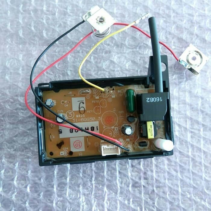 [New] Kontrol Box Paloma Water Heater/ Modul Water Heater Gas Paloma Berkualitas