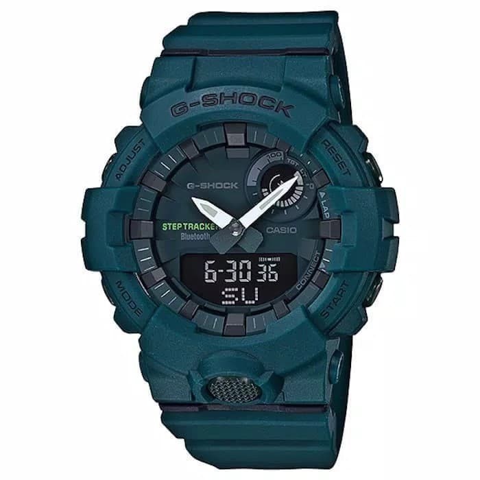 ✅Ori Casio G-Shock Gba-800-3Adr Diskon