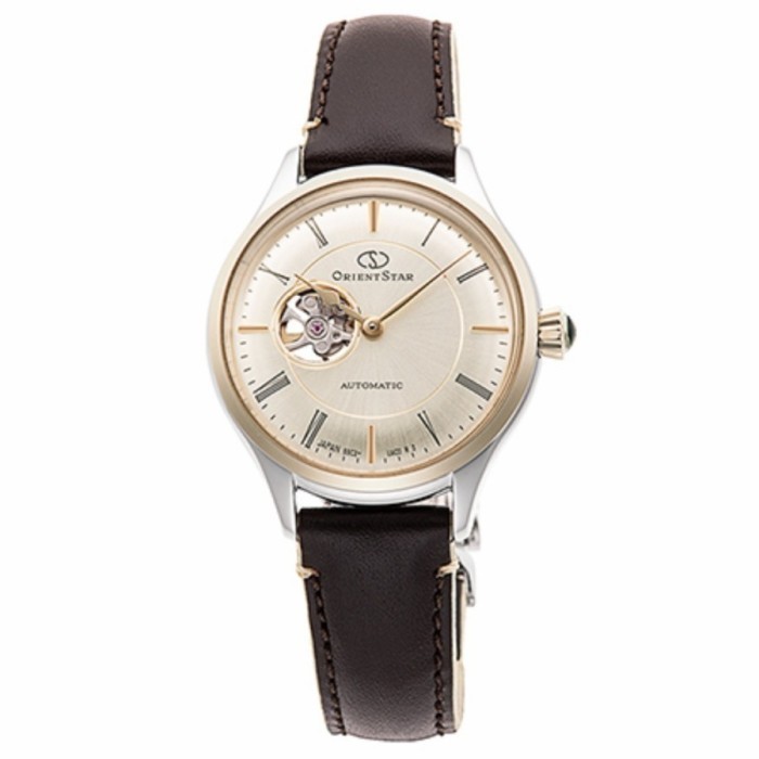 ✅Ori Orient Star Re-Nd0010G00B Classic Skeleton Terbatas