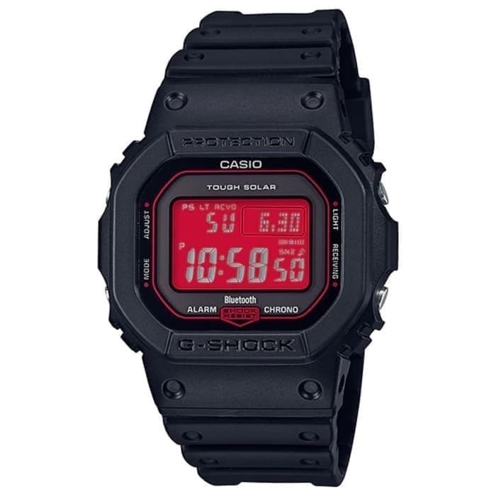 ✅Ready Casio G-Shock Gw-B5600Ar-1D Gshock Gwb5600Ar-1 Original Diskon