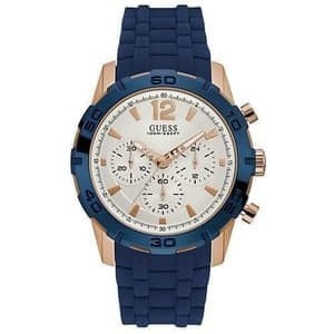 ✅Ori Guess Multifunction W0864G5 Original Terbatas