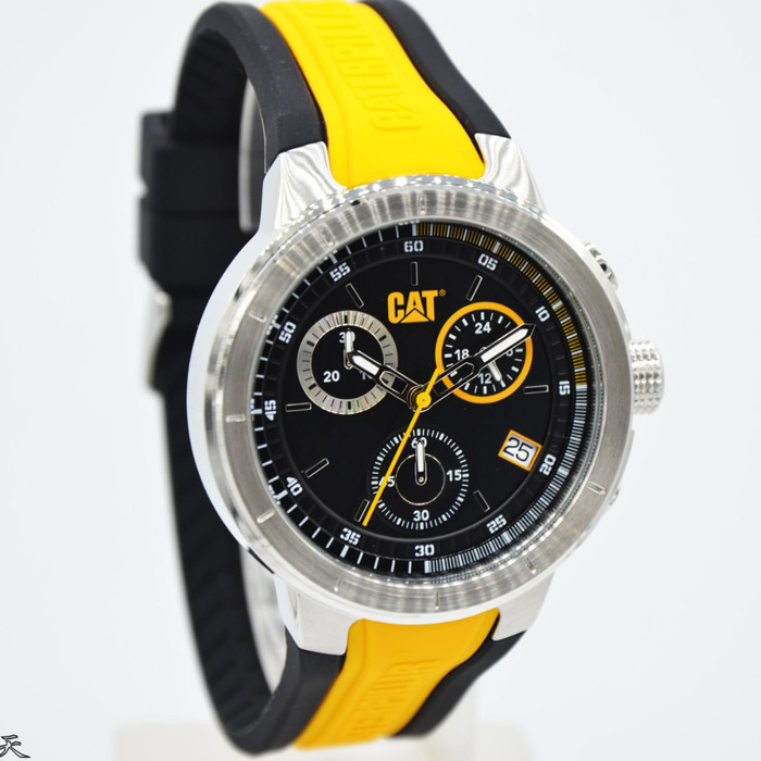 ✅Ori Jam Tangan Caterpillar Na.143.27.127 Original Diskon