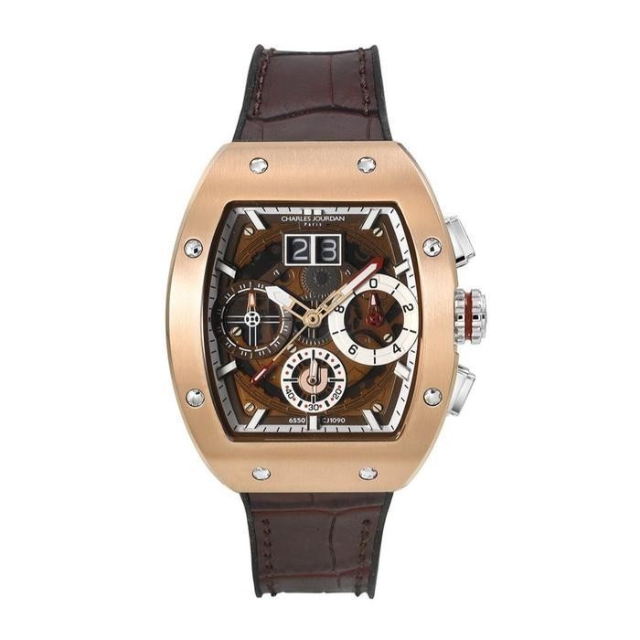 ✨Baru Charles Jourdan Cj1090-3548C Terbaru