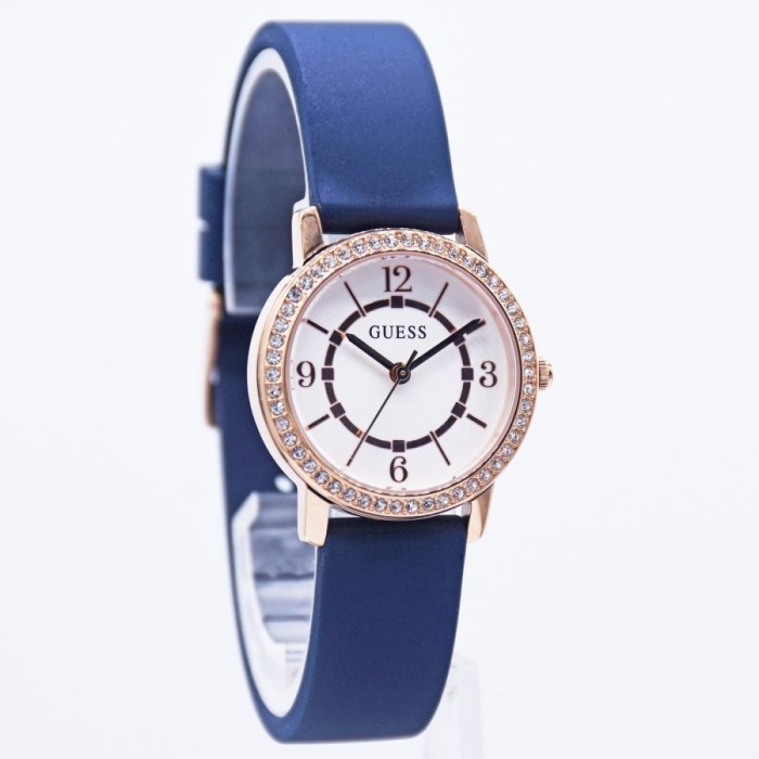 ✨Baru Jam Tangan Wanita Guess Gw0469L2 Origina  Garansi Berkualitas