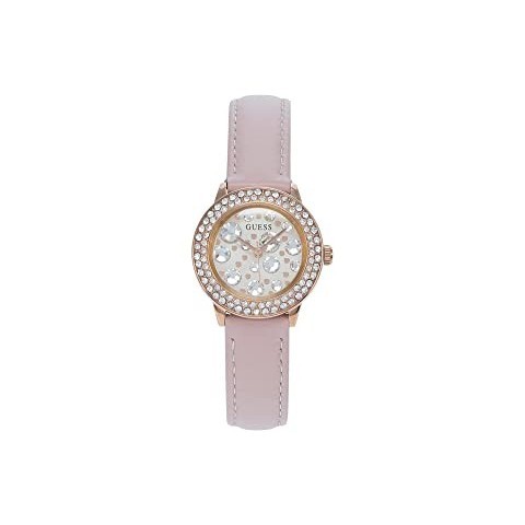 ✨Baru Jam Tangan Wanita Original Guess Gw0029L3 Terbaru