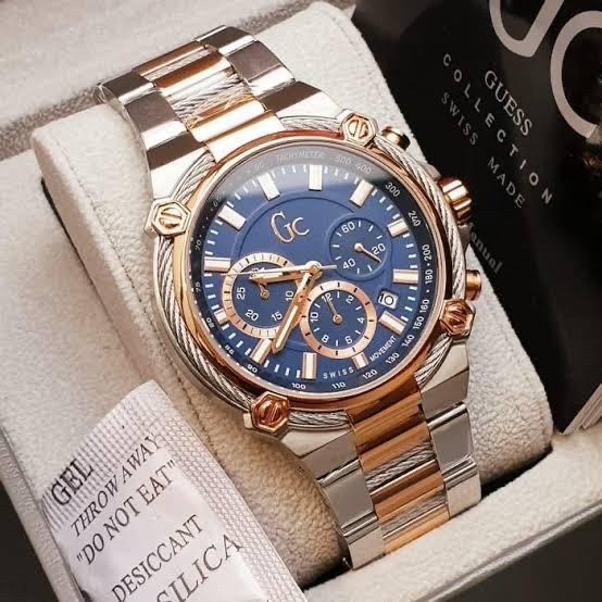 ✨Baru Jam Tangan Wanita Gc Super Premium Berkualitas