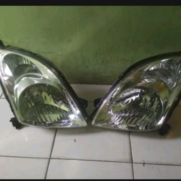✨New Ori Headlamp Suzuki Swift Lampu Depan Swift Diskon