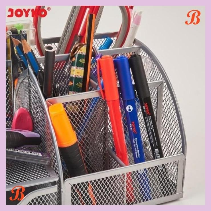 

| KG | JOYKO PERMANENT MARKER DUAL TIP 0.7MM PENANDA PERMANEN PM 31-33