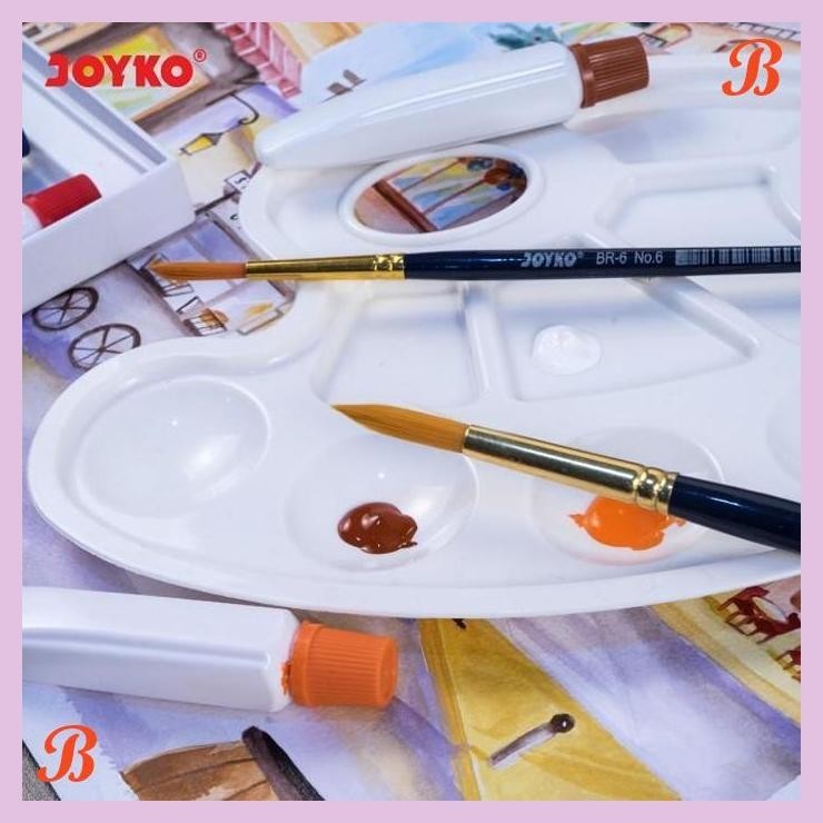 

| KG | JOYKO PALETTE PALET PLT-111
