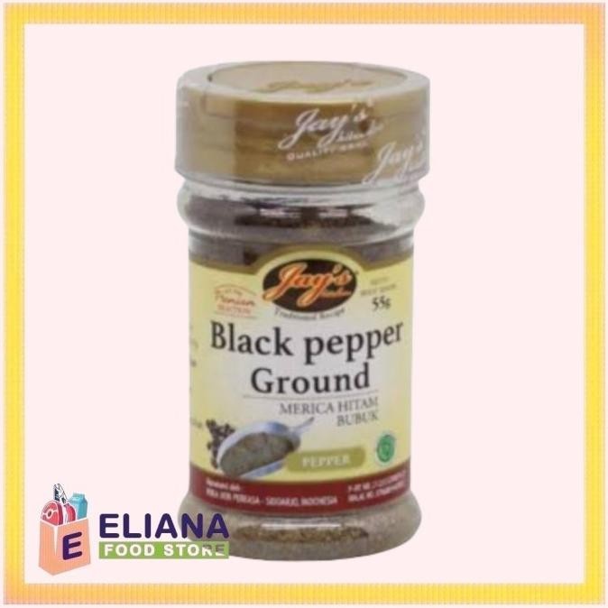 

Termurah JAY'S Seasoning Bumbu Masak Rempah All Variants NO MSG
