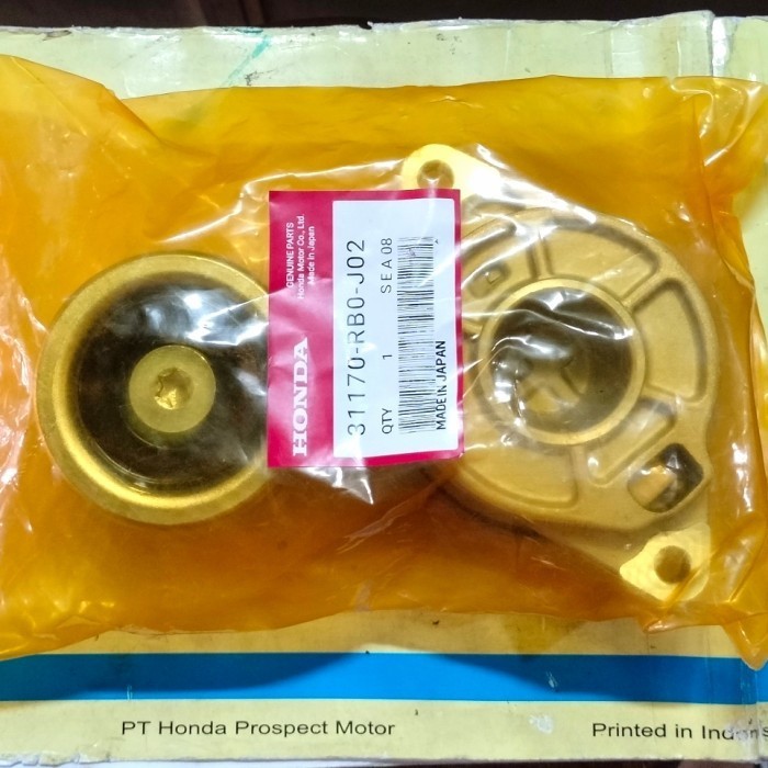 Auto Tensioner Jazz RS GE8 Freed City GM2