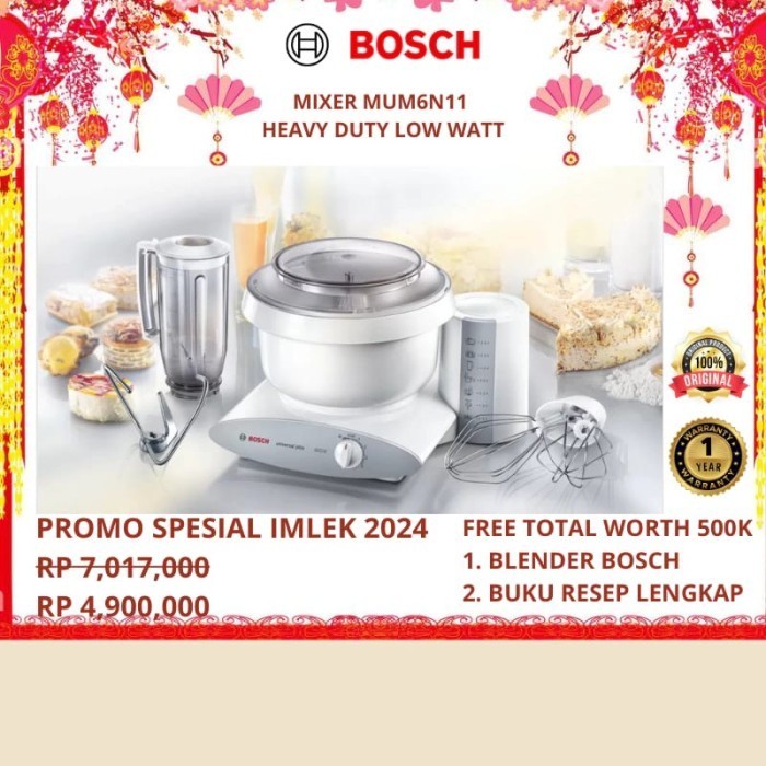 MIXER Sico Bosch