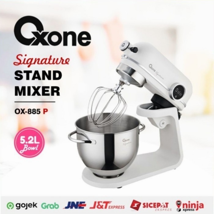 OXONE SIGNATUR STANDING MIXER OX885 OX 885 MIXER