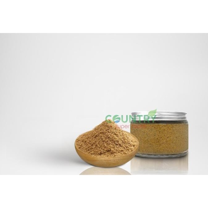 

Termurah Coriander Powder | Rempah Bubuk Ketumbar [ JAR - 100 gr ]