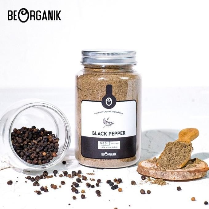

Termurah REMPAH BIJI BUBUK - Bumbu Dapur Bubuk Lada Hitam, Kemiri, Cengkeh Asli