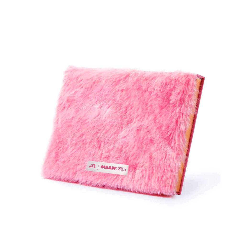 [SPECIAL PRICE] BUY IT NOW (NOT FOR SALE) Mad x Mean Girl Empty Fur Palette