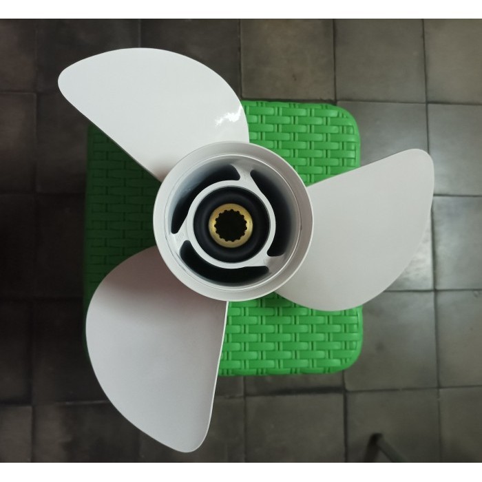 READY PROPELLER 85HP KIPAS 85PK BALING BALING YAMAHA MESIN TEMPEL