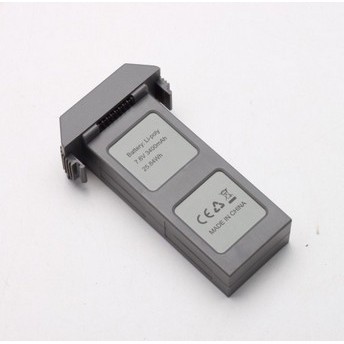 READY Battery Baterai Batere MJX Bugs 20 B20 7.6v 3400mah Lipo