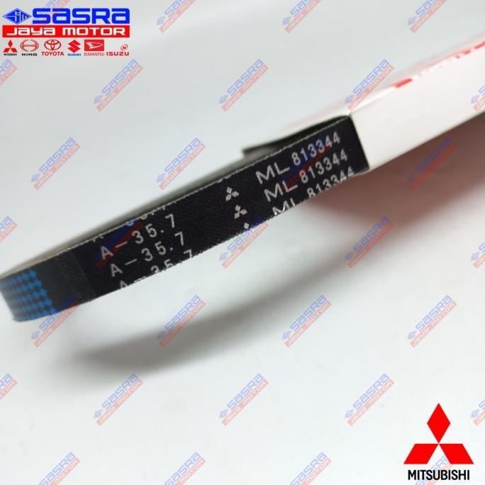 Fan Belt AC KUDA DIESEL MITSUBISHI GENUINE KTB