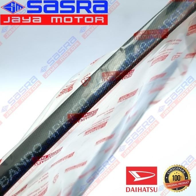 Fan Belt/Tali Kipas AC GRANMAX 1.5 4PK750 DAIHATSU GENUINE 9004A-91061