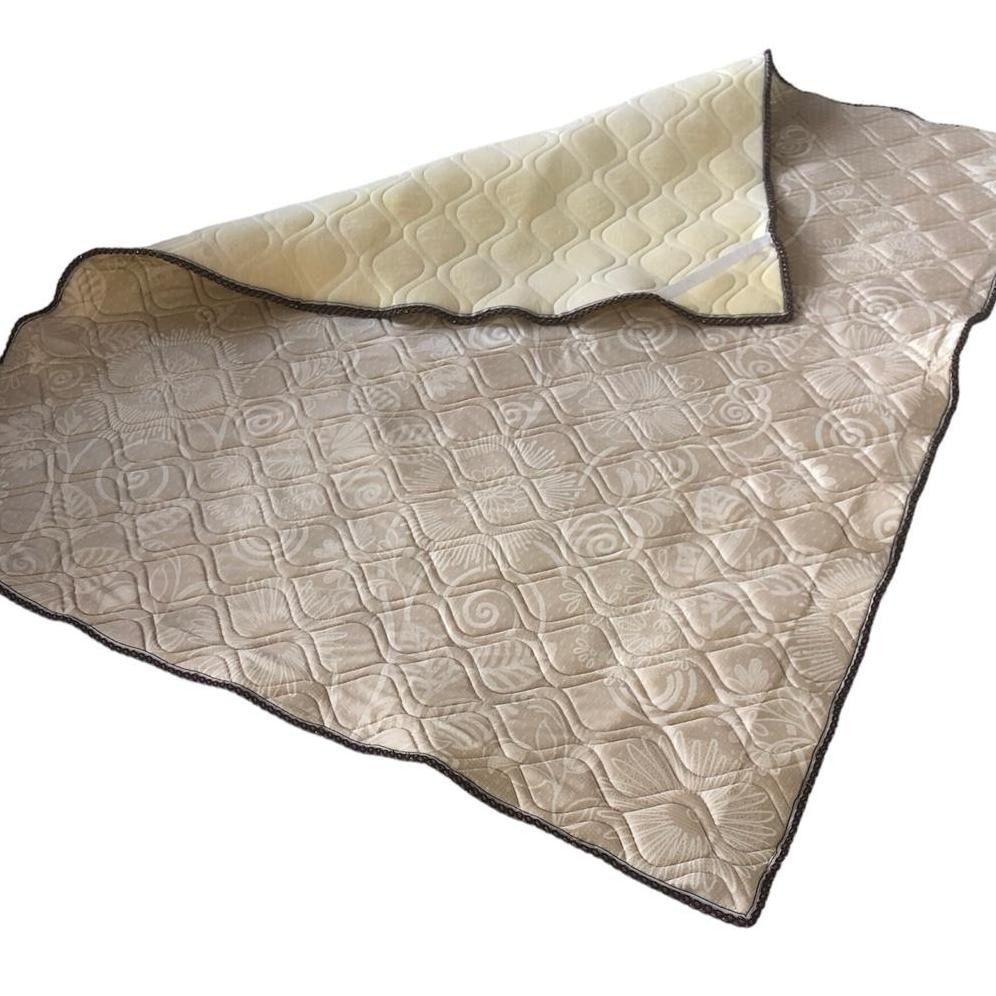 Big Sale Alas Pelindung Kasur Springbed Diskom