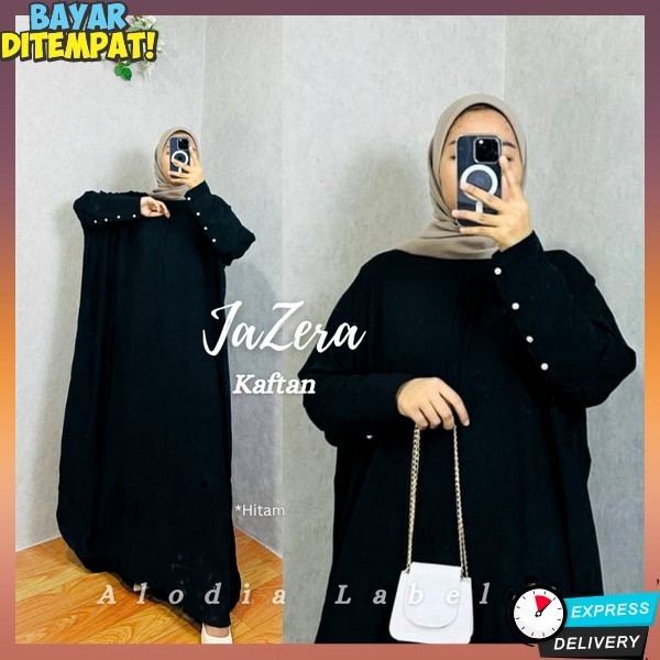 Bju Muslimah Import Premium Dewasa Games Casual Perempuan Baju Muslim Elegan Jumbo Mewah Model Terba