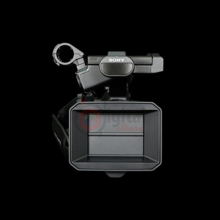 Ready SONY PXW-Z280 CAMCORDER 4K 3-CMOS