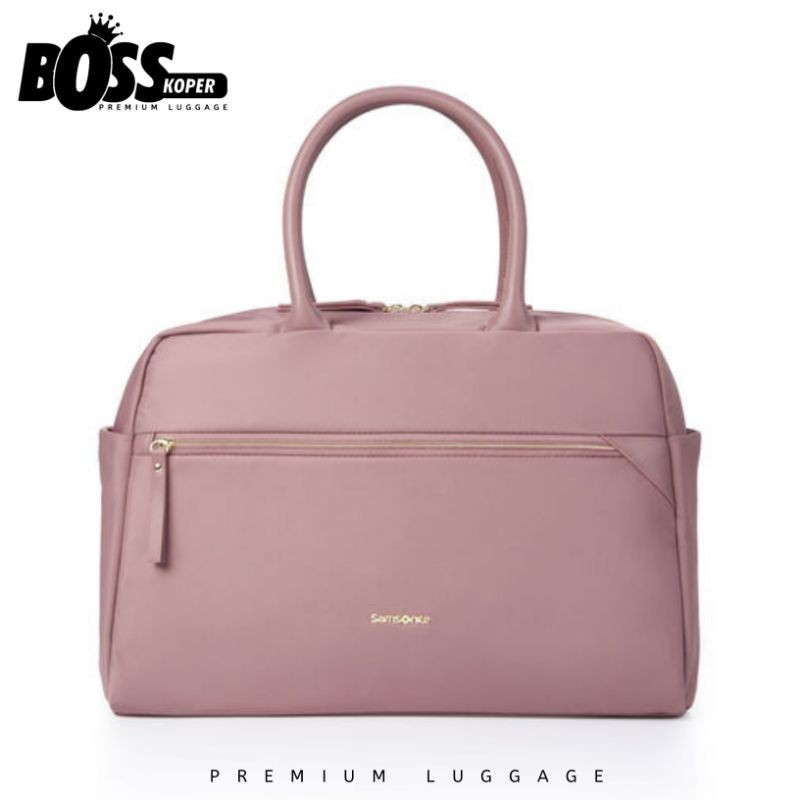 Tas Travel Bag Wanita SAMSONITE Duffle Original
