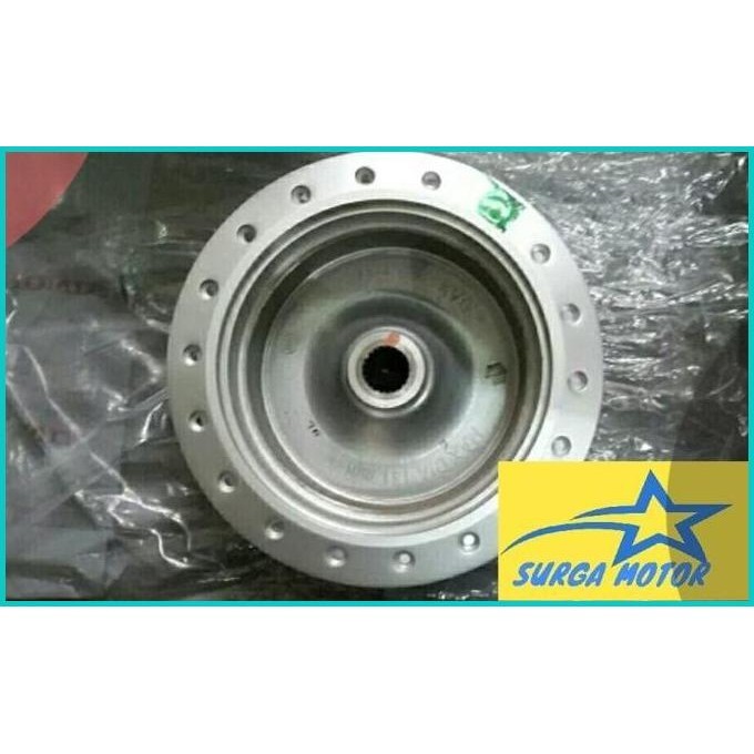 Tromol belakang Vario tromol belakang beat ASLI ORI HONDA AHM 16novz3
