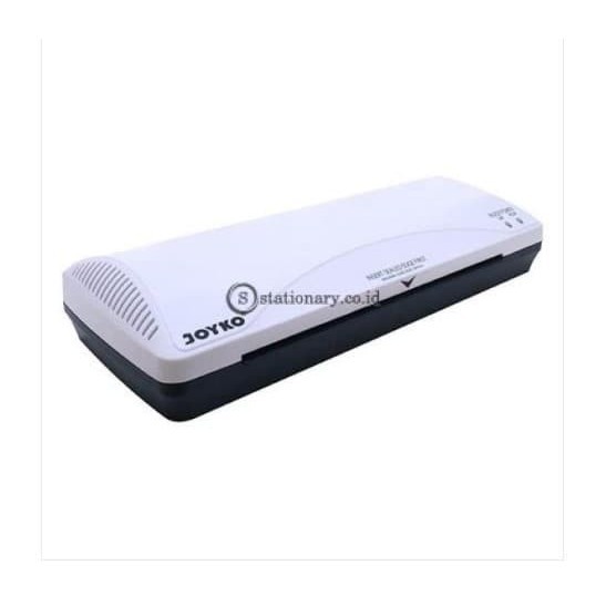 

[Baru] Mesin Laminating Folio Joyko Lm-01 Terbatas