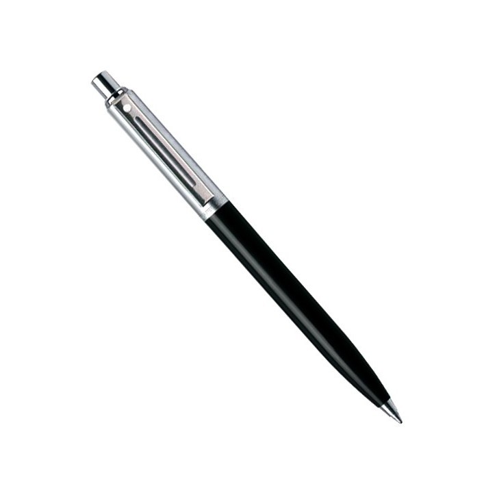 

[Baru] Pencil Sheaffer Sentinel Black Limited