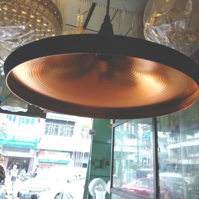 BEBAS ONGKIR - Lampu gantung minimalis Cafe/Restoran
