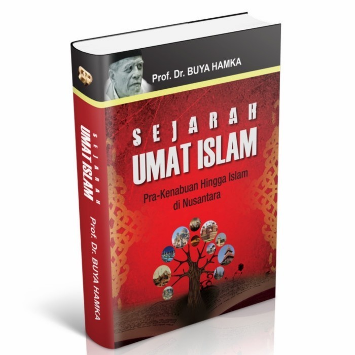 

[Baru] Buku Sejarah Umat Islam Pra-Kenabian Hingga Islam Nusantara Limited