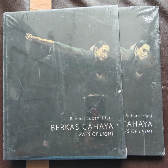 

[Baru] Biografi Rahmat Subani Irfani Berkas Cahaya Rays Of Light Terbatas