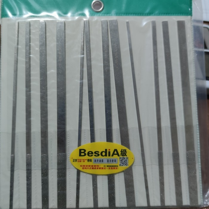 

[Baru] Besdia Type Cf 400 Kualitas Original Bukan Kw Kw Terbatas