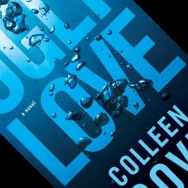 [Baru] Ugly Love - Colleen Hoover Original English Version Limited