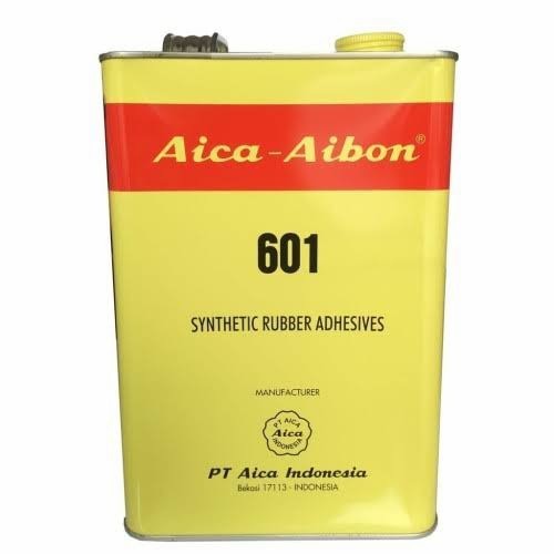 

[Baru] Lem Perekat Aica Aibon 601 - 2500 Gram Berkualitas