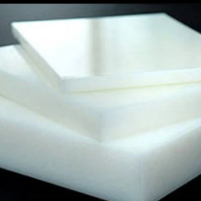 

[Baru] Nylon Pe Sheet 40Mm 280Mm X 280Mm Diskon