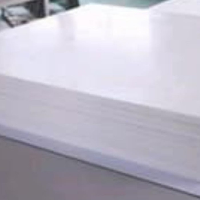 

[Baru] Teplon Ptfe Shett 1Mm X 1X 1Mtr Terbaru