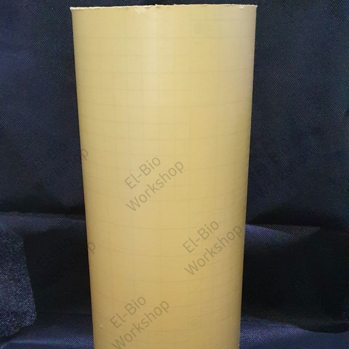 

[Baru] Laminasi Dingin Dof 1 Roll Limited