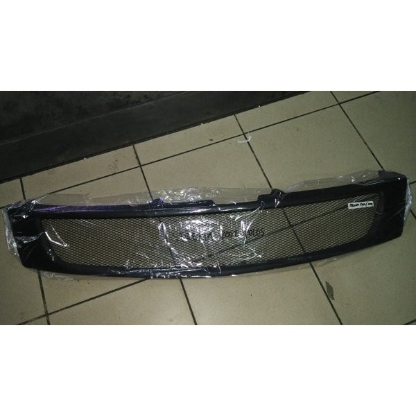 [New] Grill Honda Stream 2002-2003 1700 Cc Polos Sporty Terbatas
