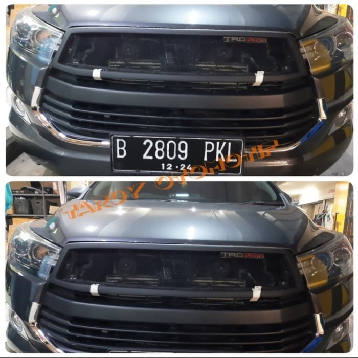 [New Ori] Grill Innova Reborn Trd Sportivo Diskon