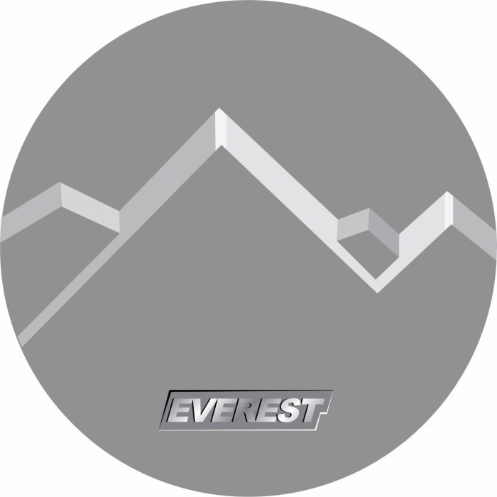 [Ori] Cover Ban Ford Everest Diskon