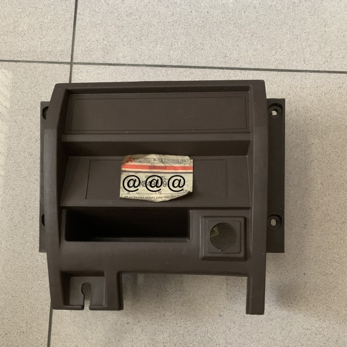 [Original] Panel Radio Tape Colt Diesel Ps Limited