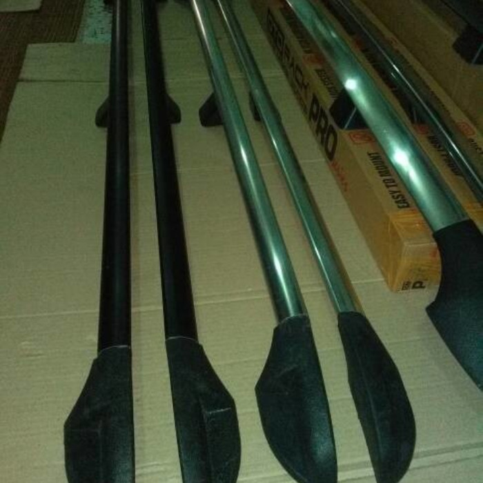 [Ori] Roof Rail Atap Avanza Xenia 2004-2011 Diskon