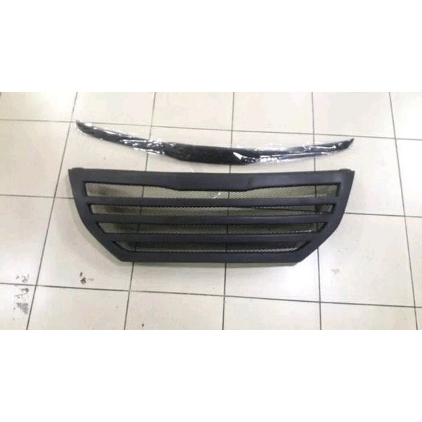 [Original] Grill Grand Innova 2014 Custom Limited