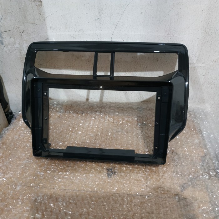 [Original] Frame Head Unit Rush 2019 - Frame Android 9 Inch Rush 2019 Diskon